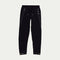 Pantalone Uomo PAAA1100 con track laterale Nero PACIOTTI 4US- Francavilla Moda
